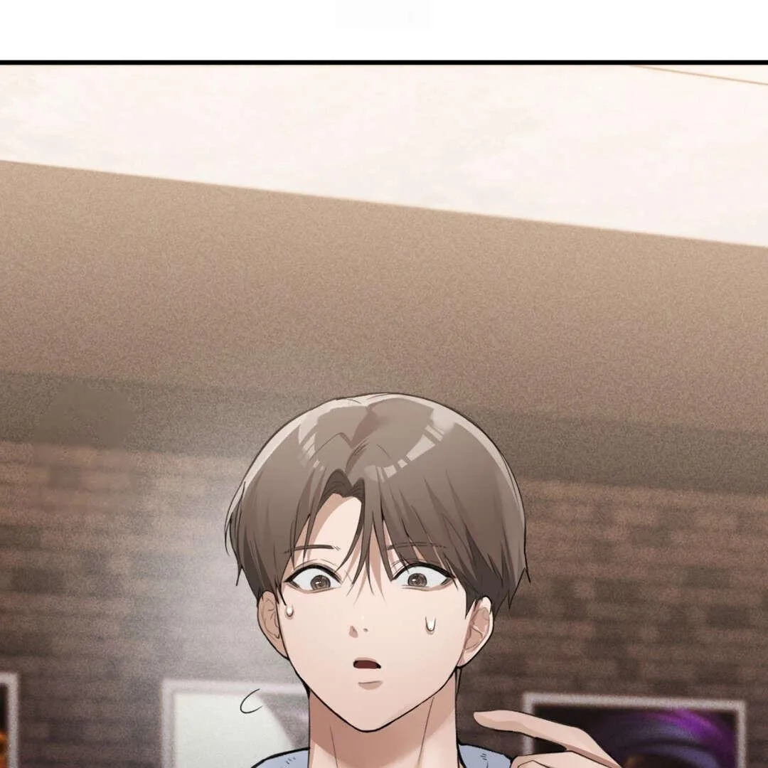 PC Cafe Goddess Chapter 8 page 135 - 