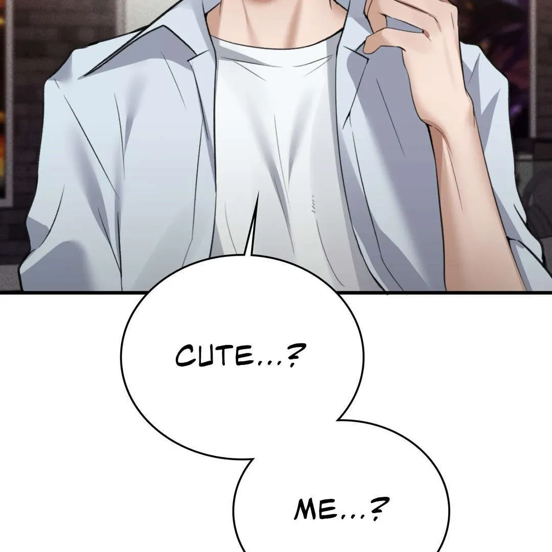 PC Cafe Goddess Chapter 8 page 136 - 