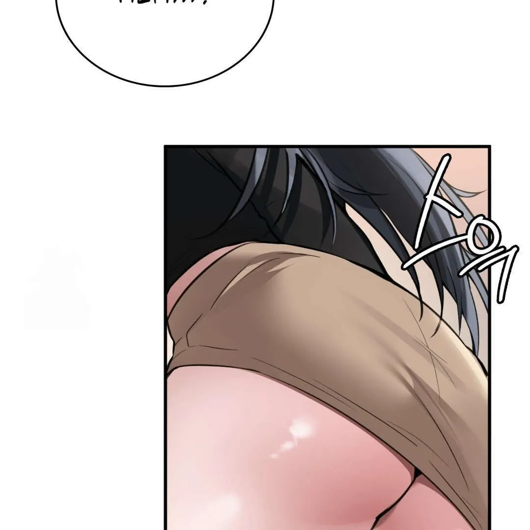 PC Cafe Goddess Chapter 8 page 18 - 