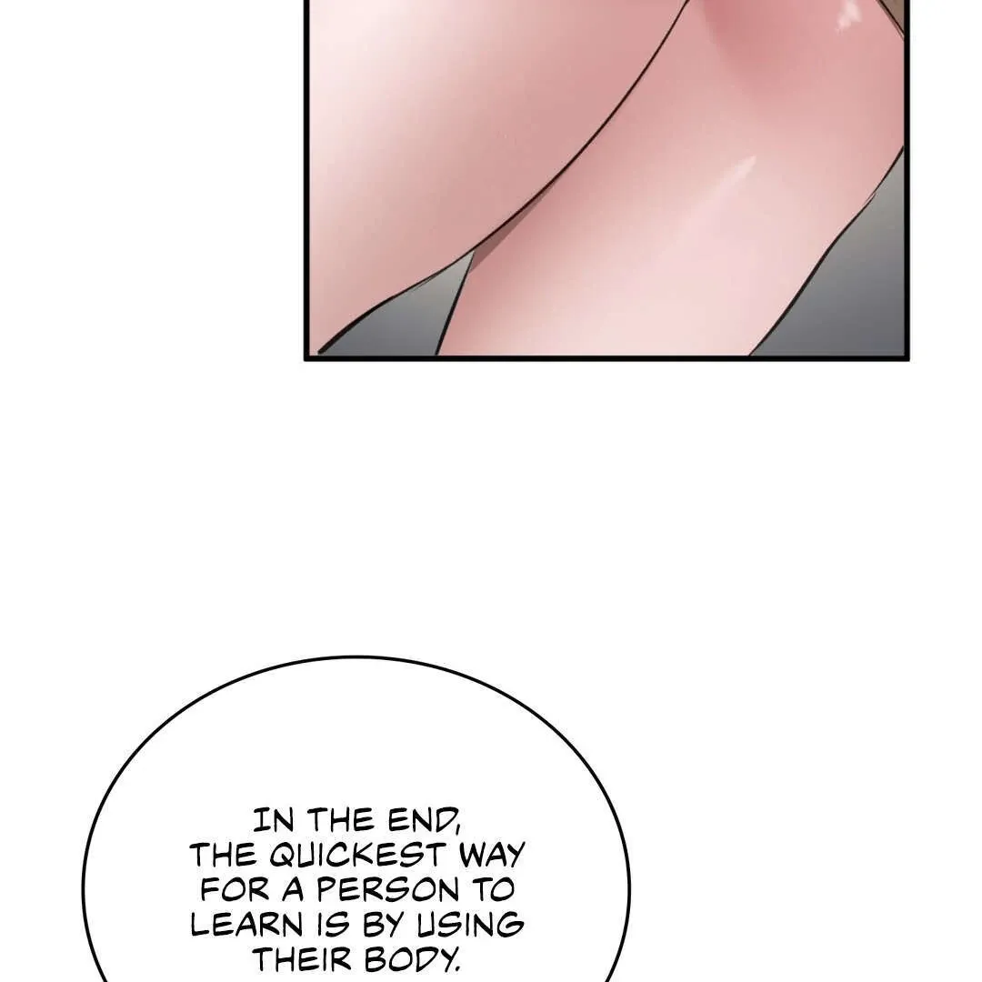 PC Cafe Goddess Chapter 8 page 19 - 
