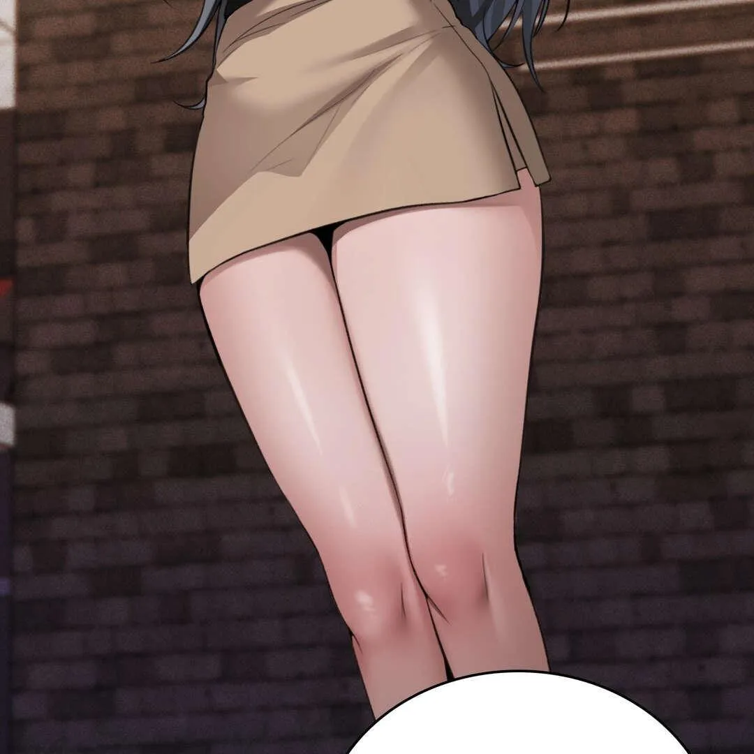 PC Cafe Goddess Chapter 8 page 21 - 