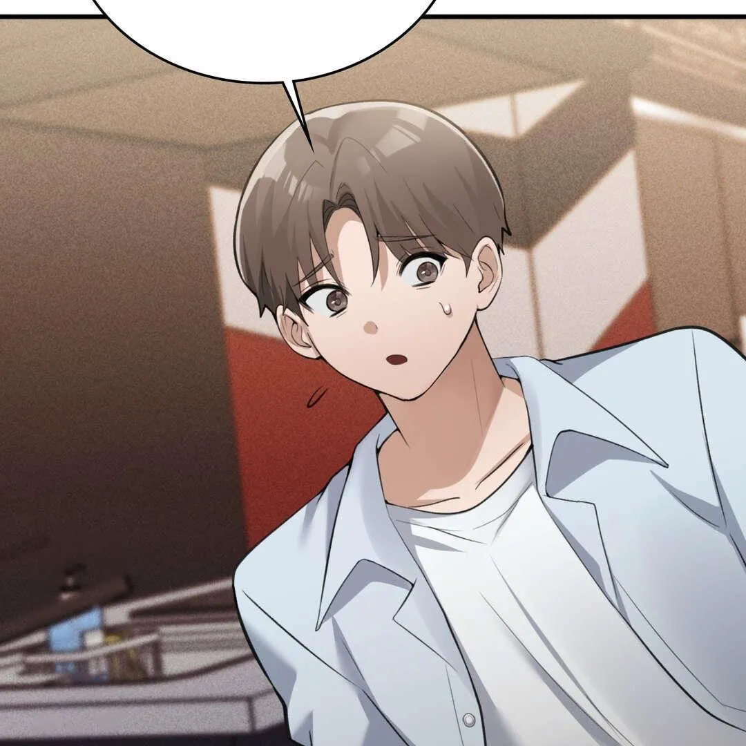 PC Cafe Goddess Chapter 8 page 24 - 