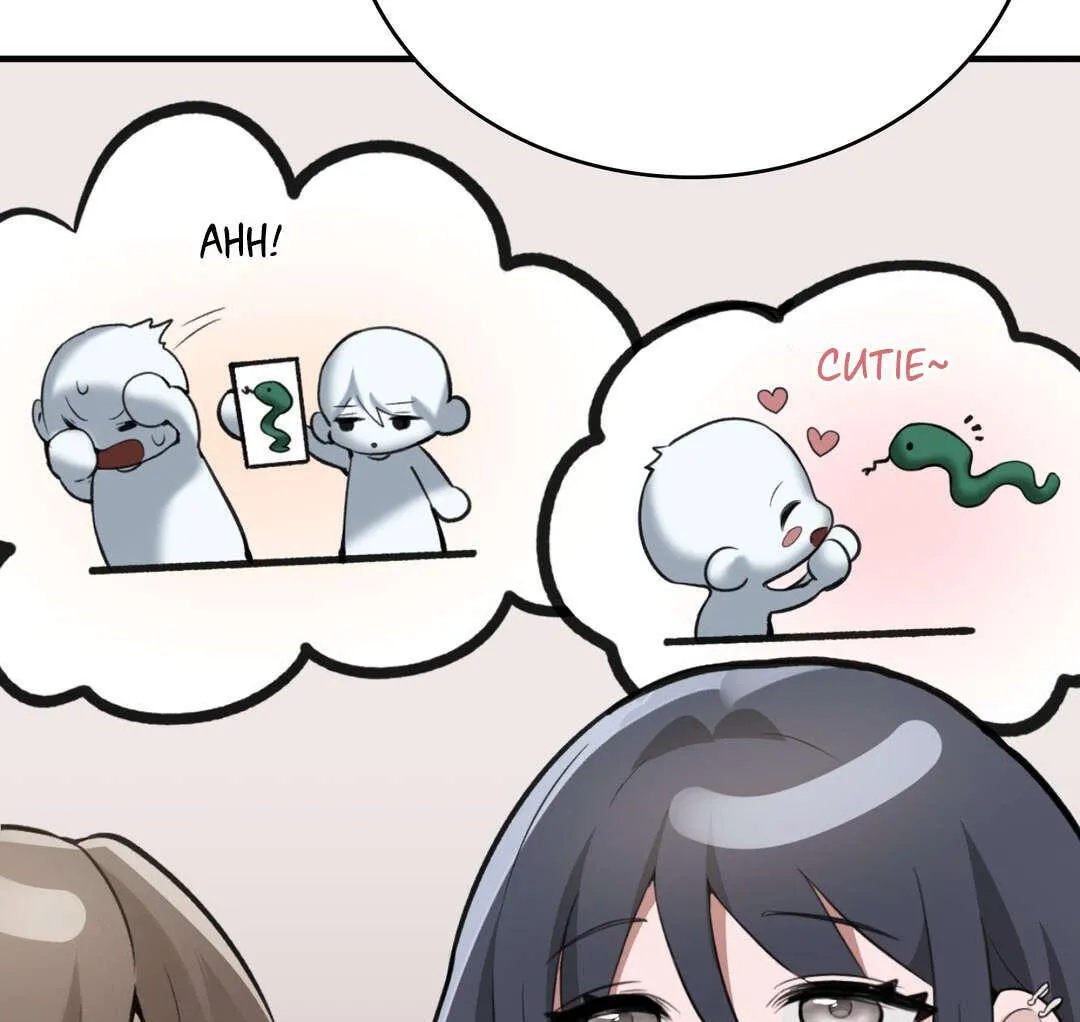 PC Cafe Goddess Chapter 8 page 26 - 