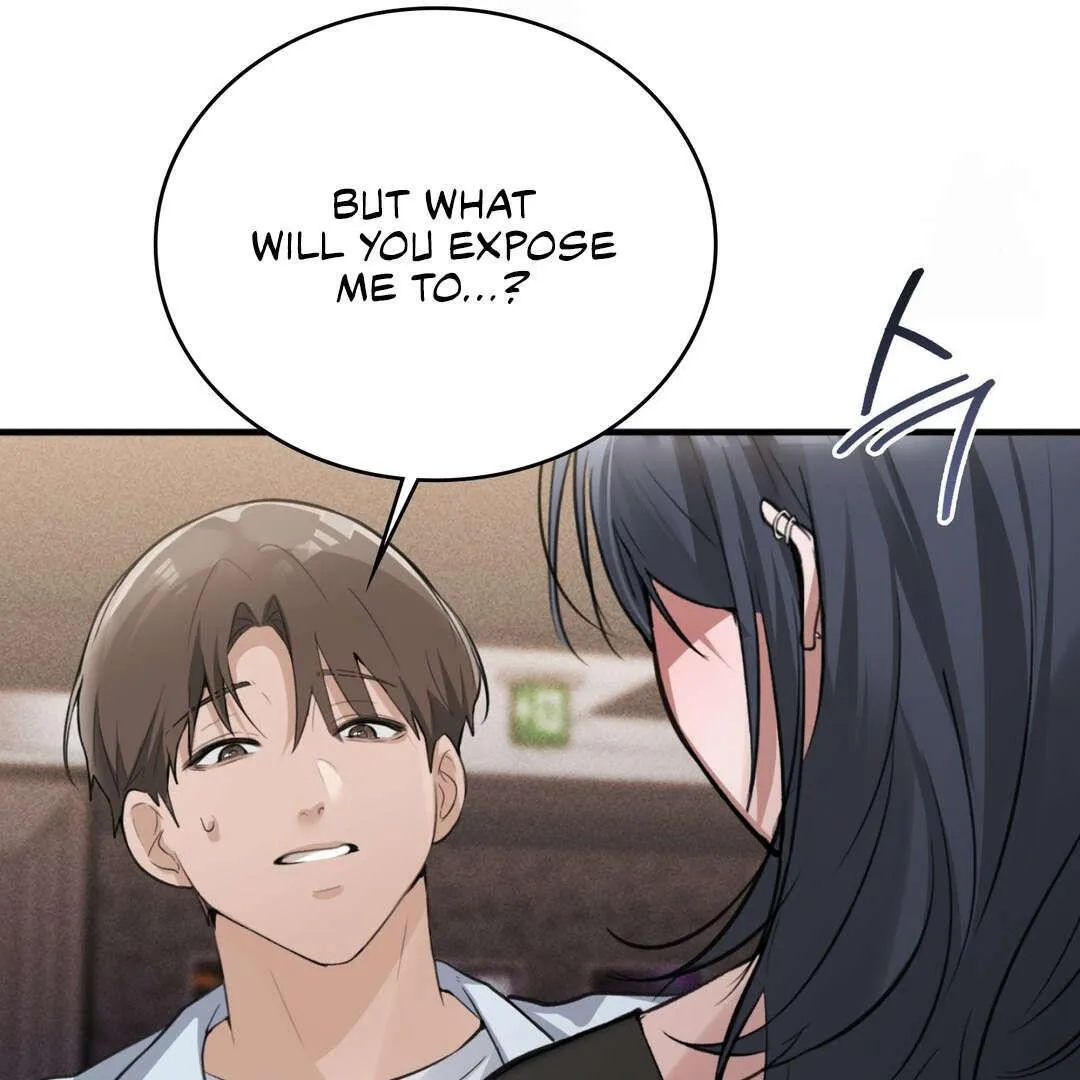 PC Cafe Goddess Chapter 8 page 28 - 