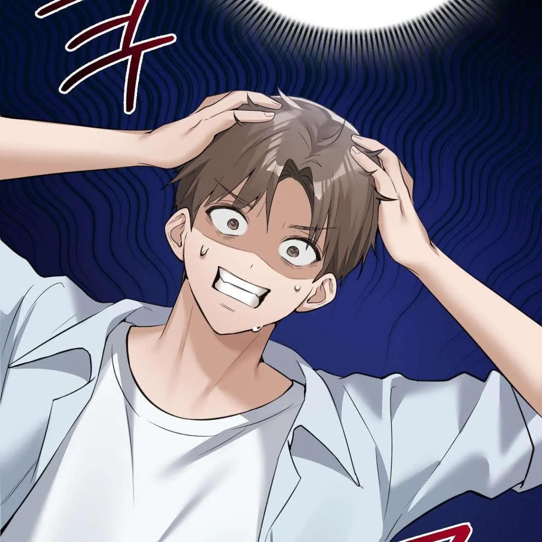 PC Cafe Goddess Chapter 8 page 4 - 