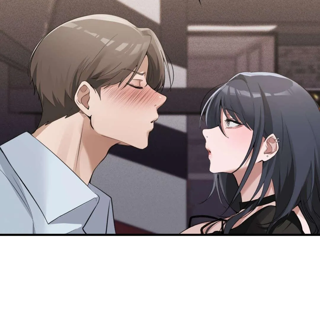 PC Cafe Goddess Chapter 8 page 40 - 
