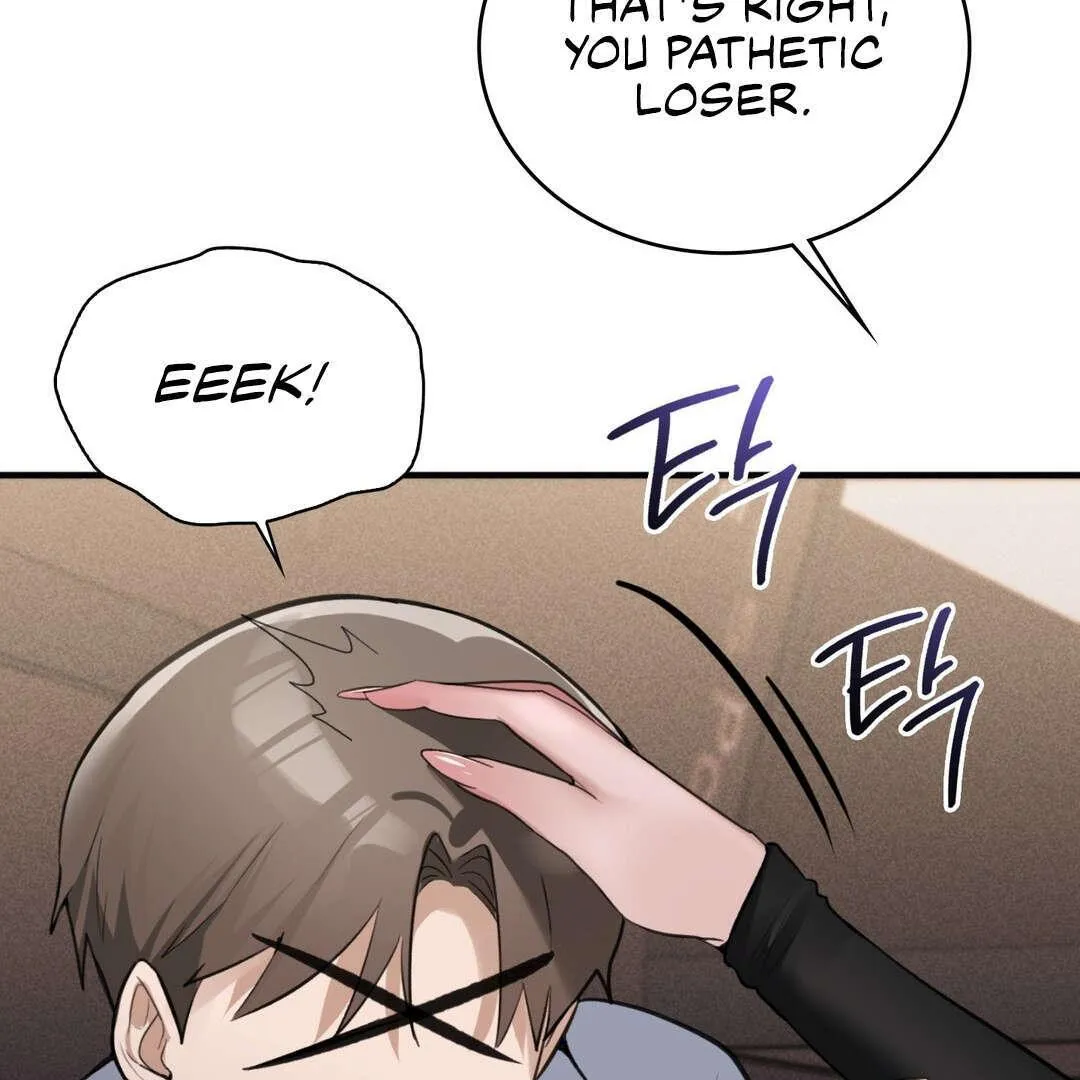 PC Cafe Goddess Chapter 8 page 43 - 