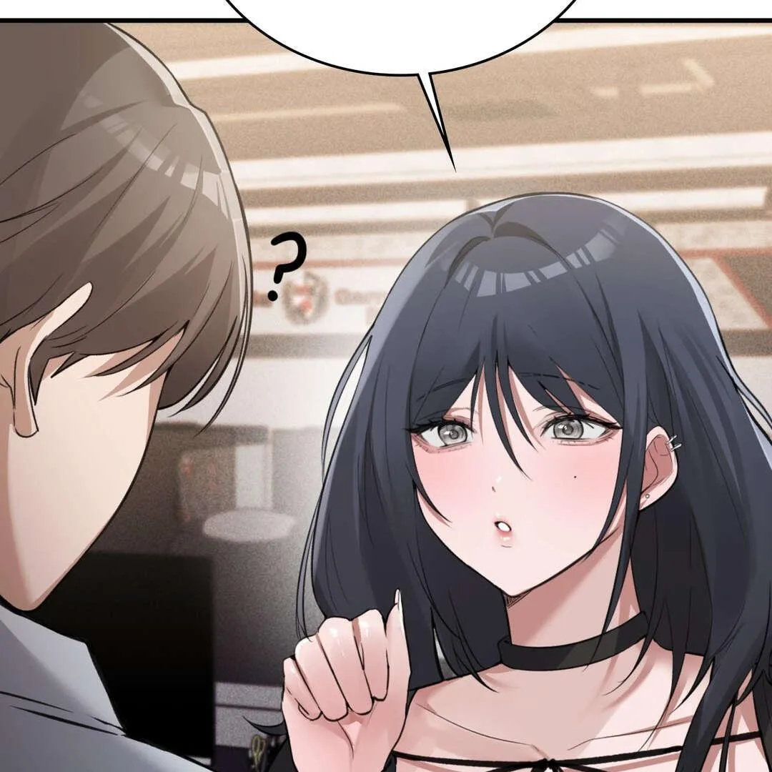 PC Cafe Goddess Chapter 8 page 45 - 