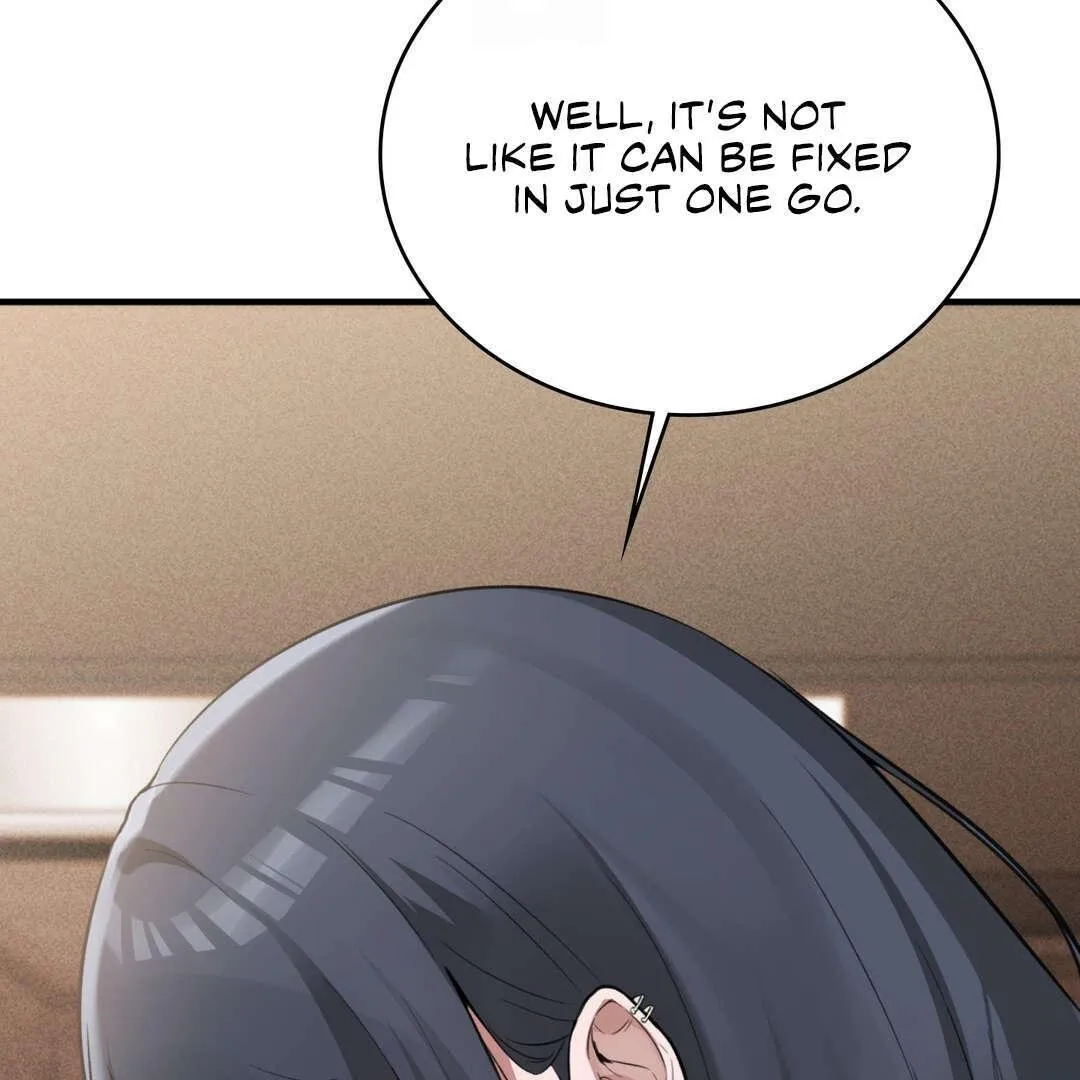 PC Cafe Goddess Chapter 8 page 47 - 
