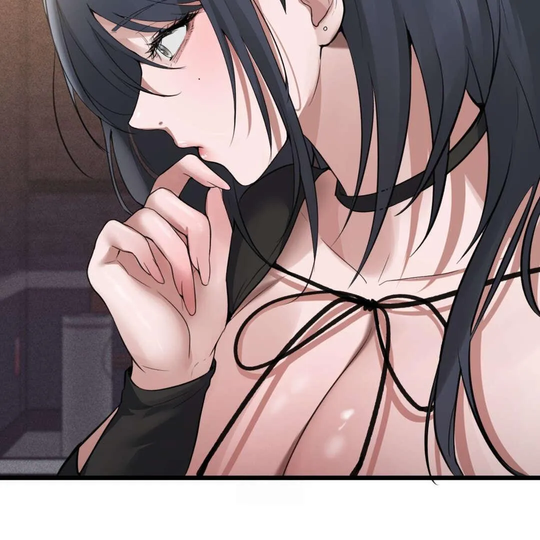 PC Cafe Goddess Chapter 8 page 48 - 