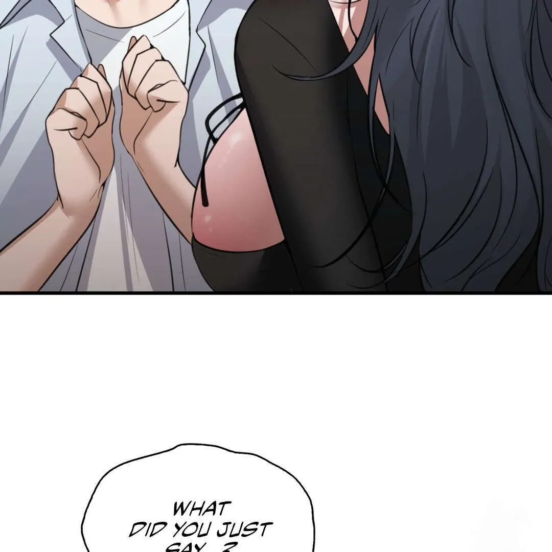 PC Cafe Goddess Chapter 8 page 51 - 