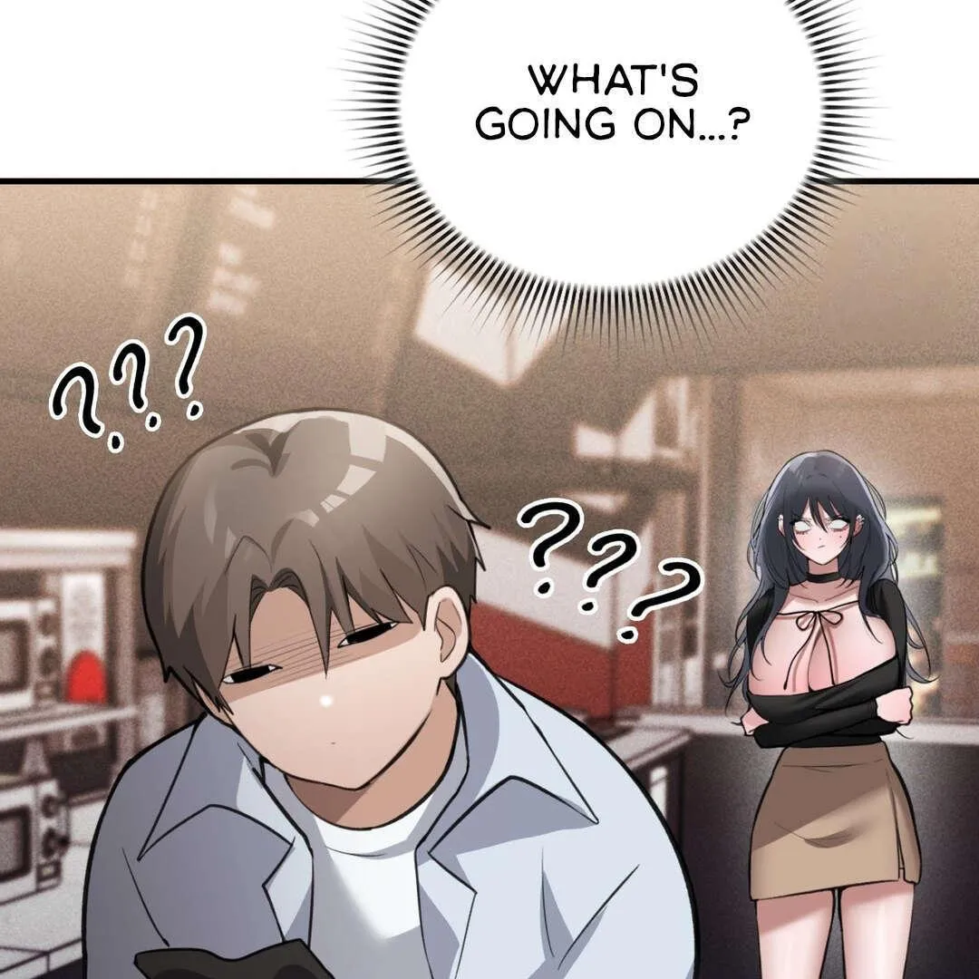 PC Cafe Goddess Chapter 8 page 57 - 