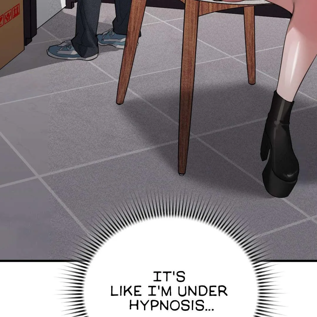 PC Cafe Goddess Chapter 8 page 63 - 