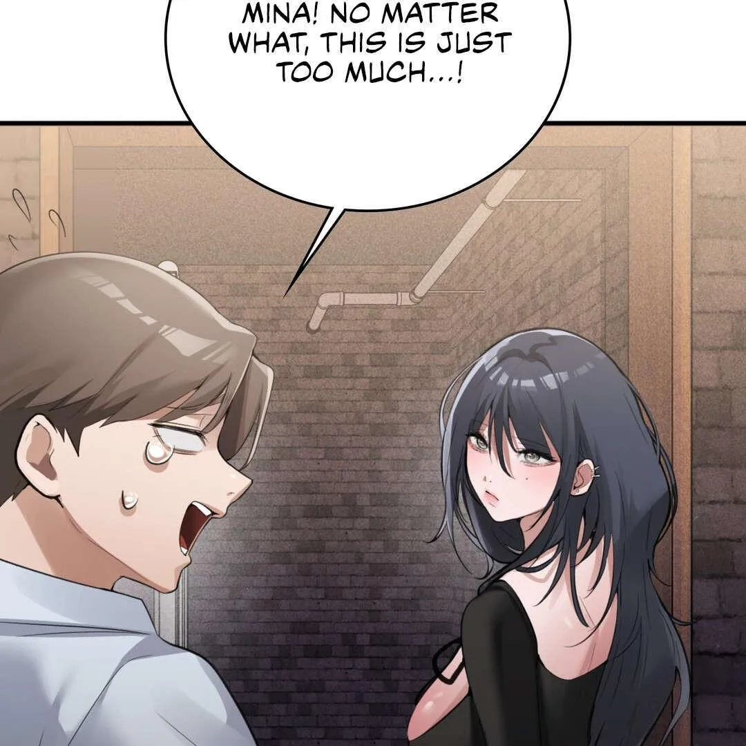 PC Cafe Goddess Chapter 8 page 69 - 