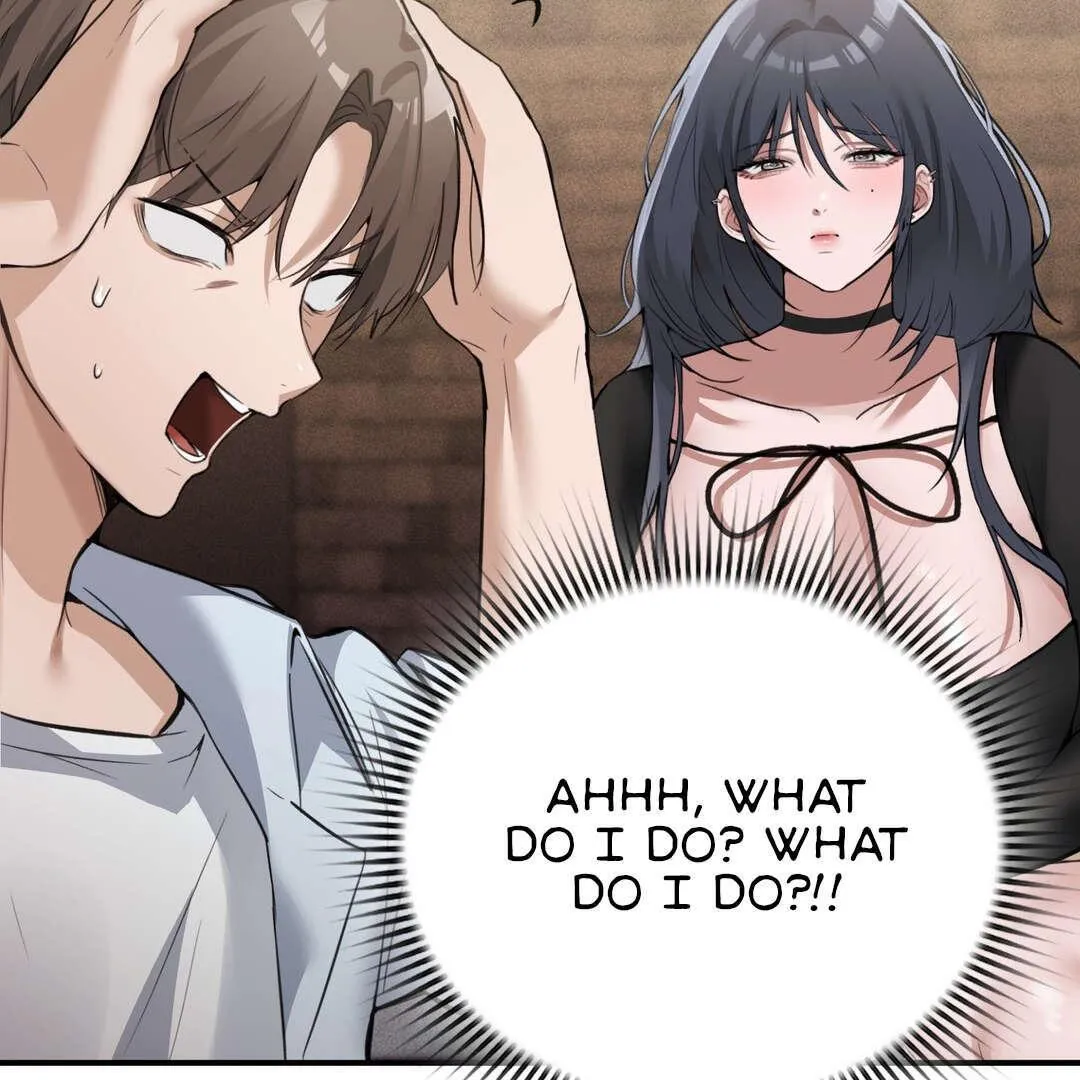 PC Cafe Goddess Chapter 8 page 8 - 