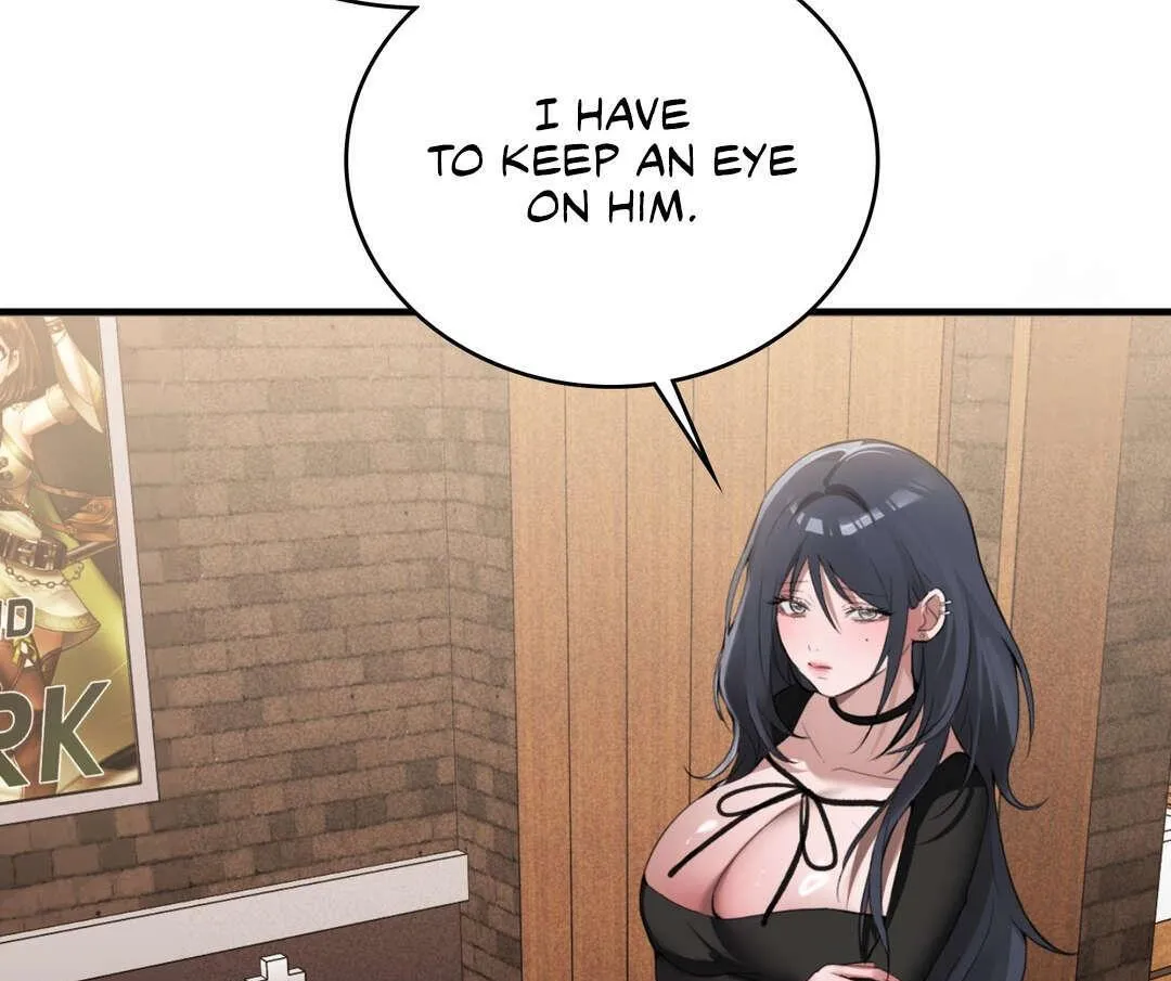 PC Cafe Goddess Chapter 8 page 78 - 