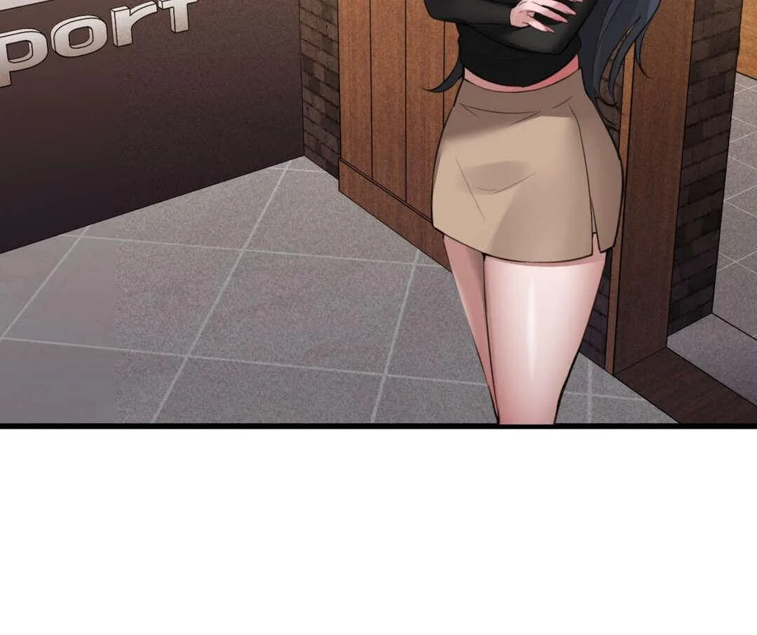 PC Cafe Goddess Chapter 8 page 79 - 