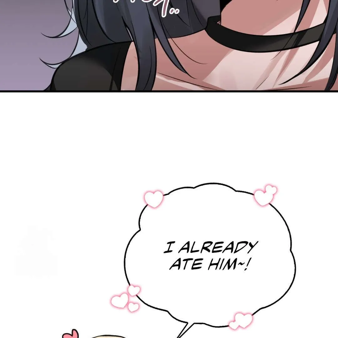 PC Cafe Goddess Chapter 8 page 81 - 