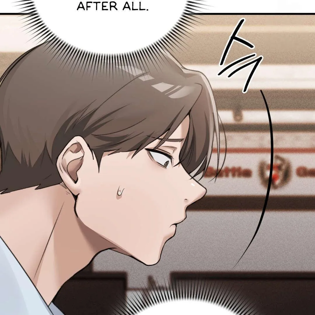 PC Cafe Goddess Chapter 8 page 90 - 