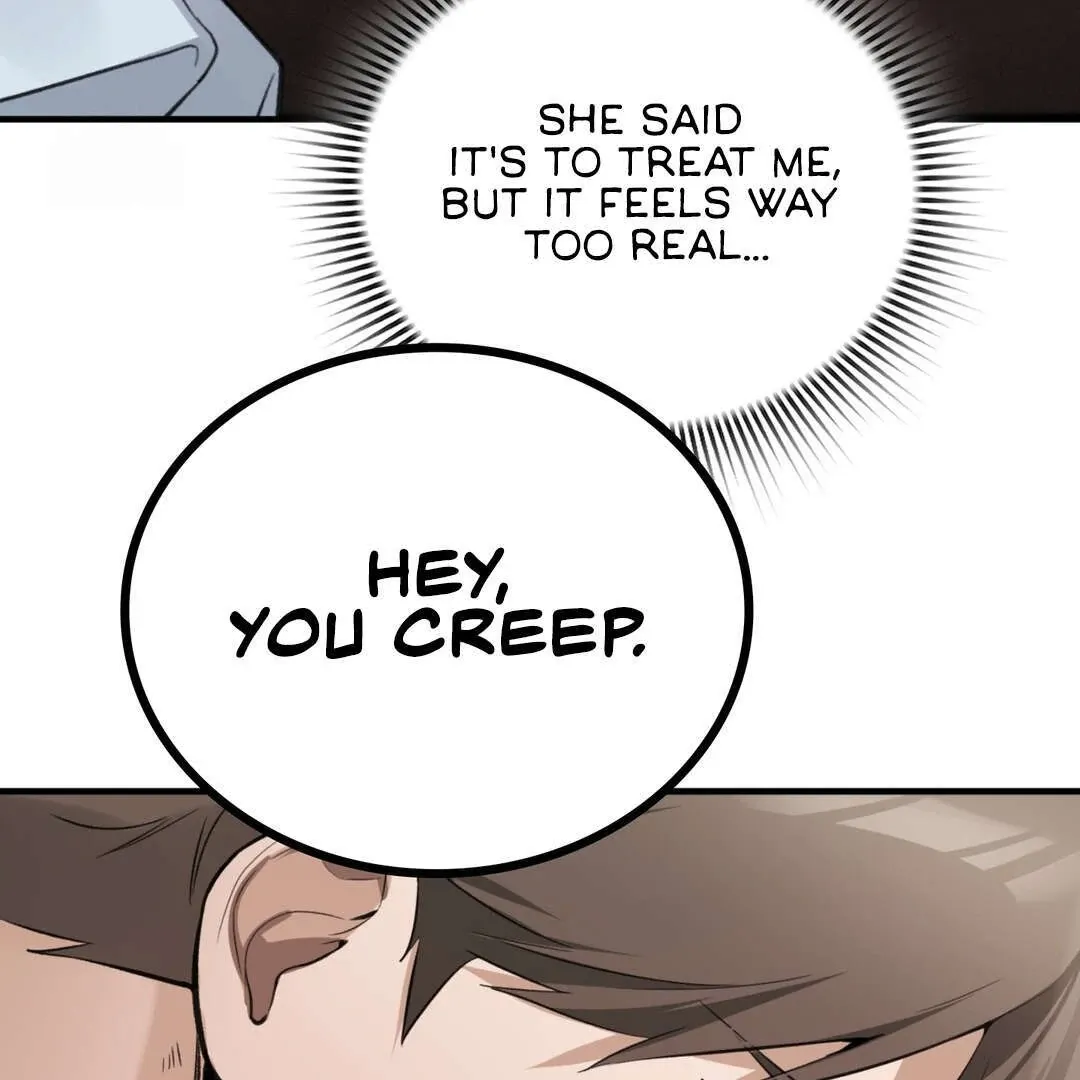PC Cafe Goddess Chapter 8 page 91 - 