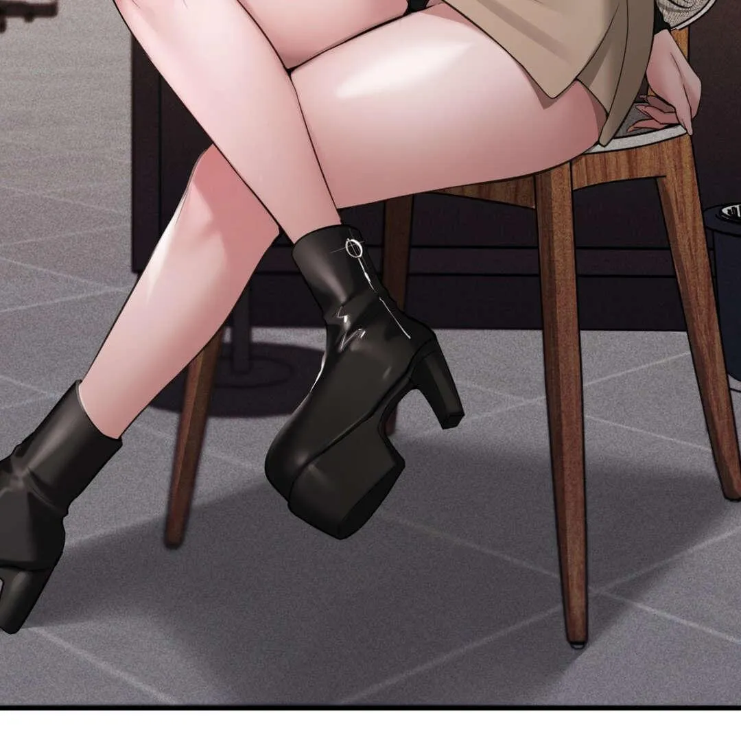 PC Cafe Goddess Chapter 8 page 94 - 