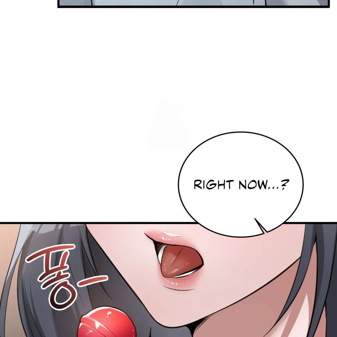 PC Cafe Goddess Chapter 8 page 97 - 