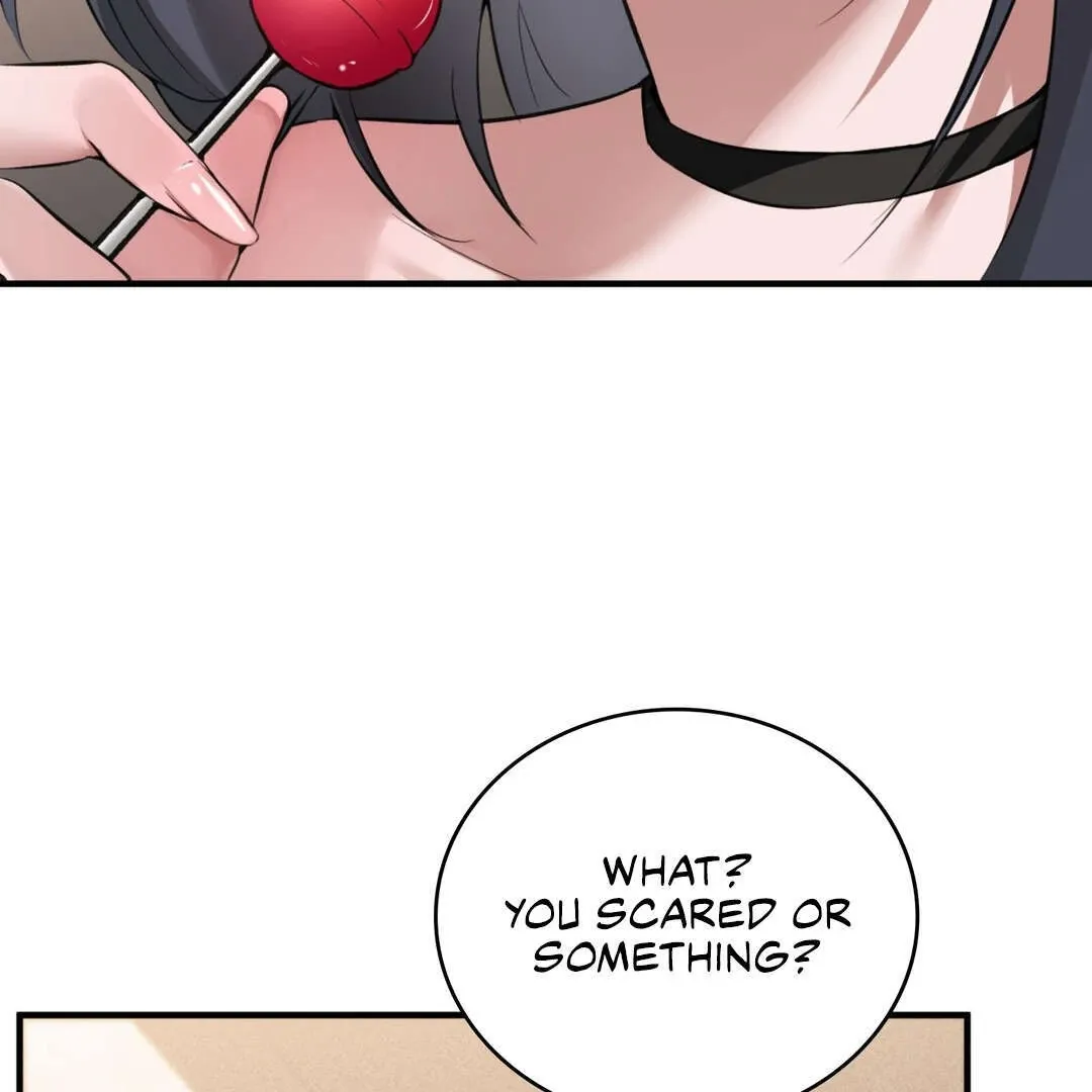 PC Cafe Goddess Chapter 8 page 98 - 