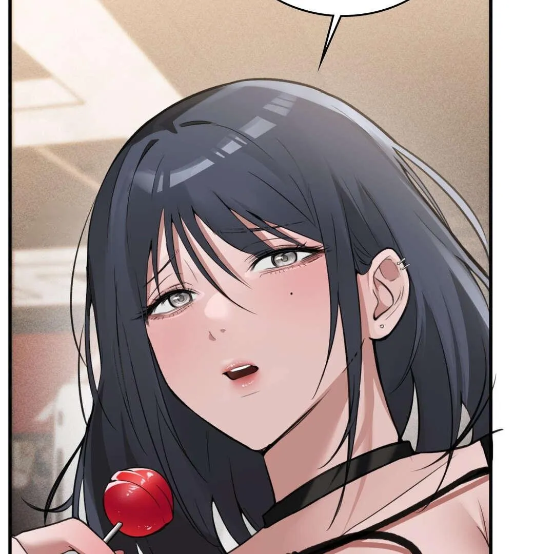 PC Cafe Goddess Chapter 8 page 99 - 