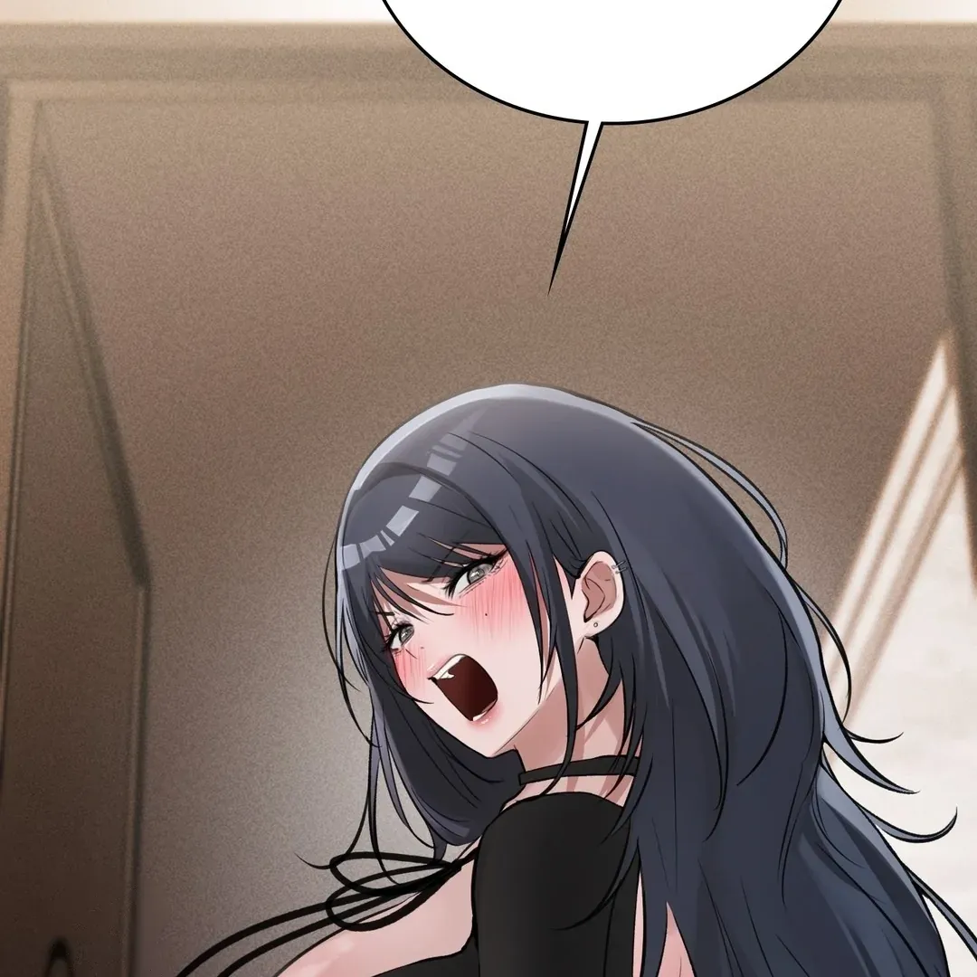PC Cafe Goddess Chapter 9 page 101 - 