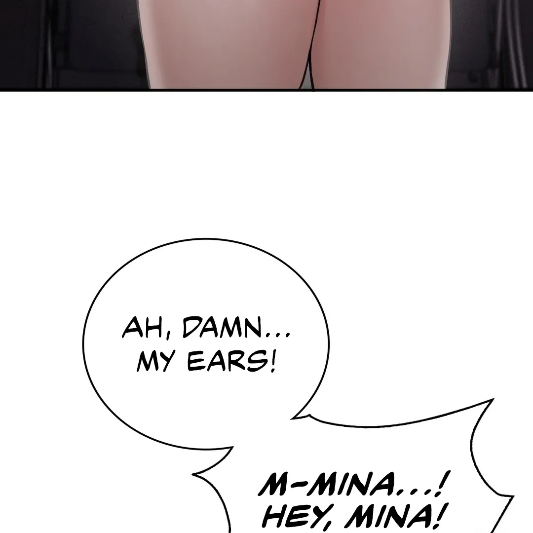 PC Cafe Goddess Chapter 9 page 103 - 