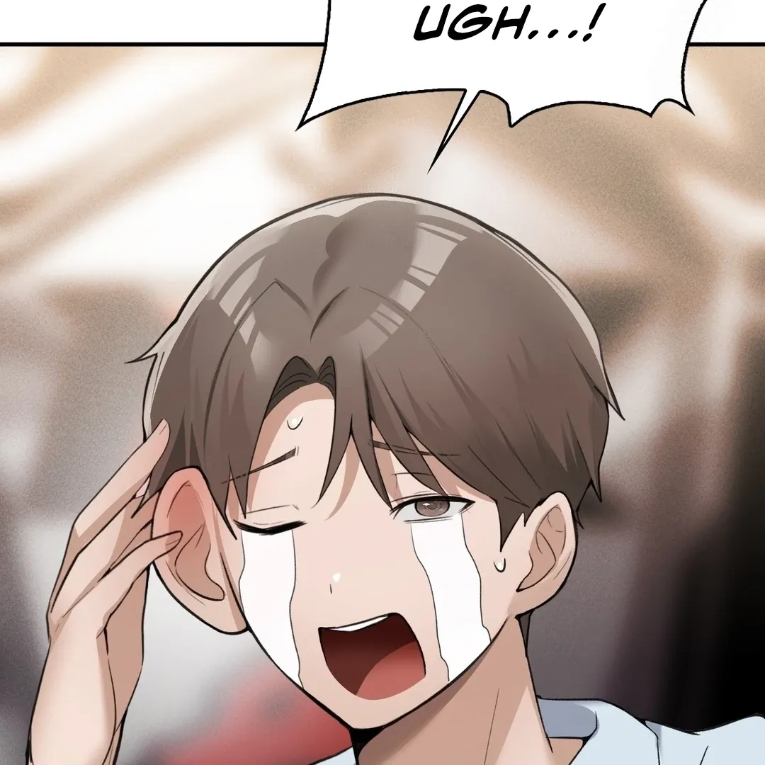 PC Cafe Goddess Chapter 9 page 104 - 