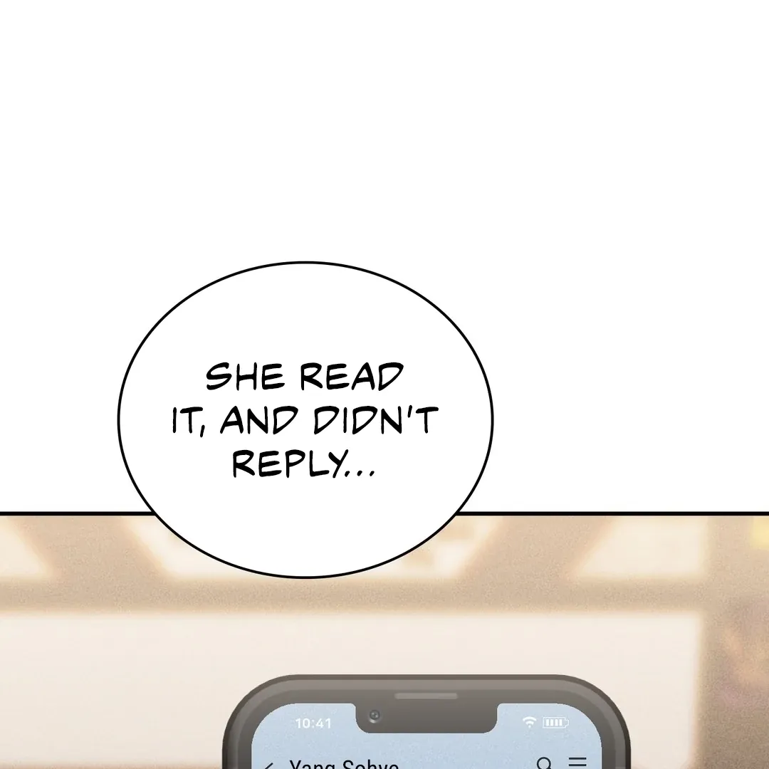 PC Cafe Goddess Chapter 9 page 115 - 