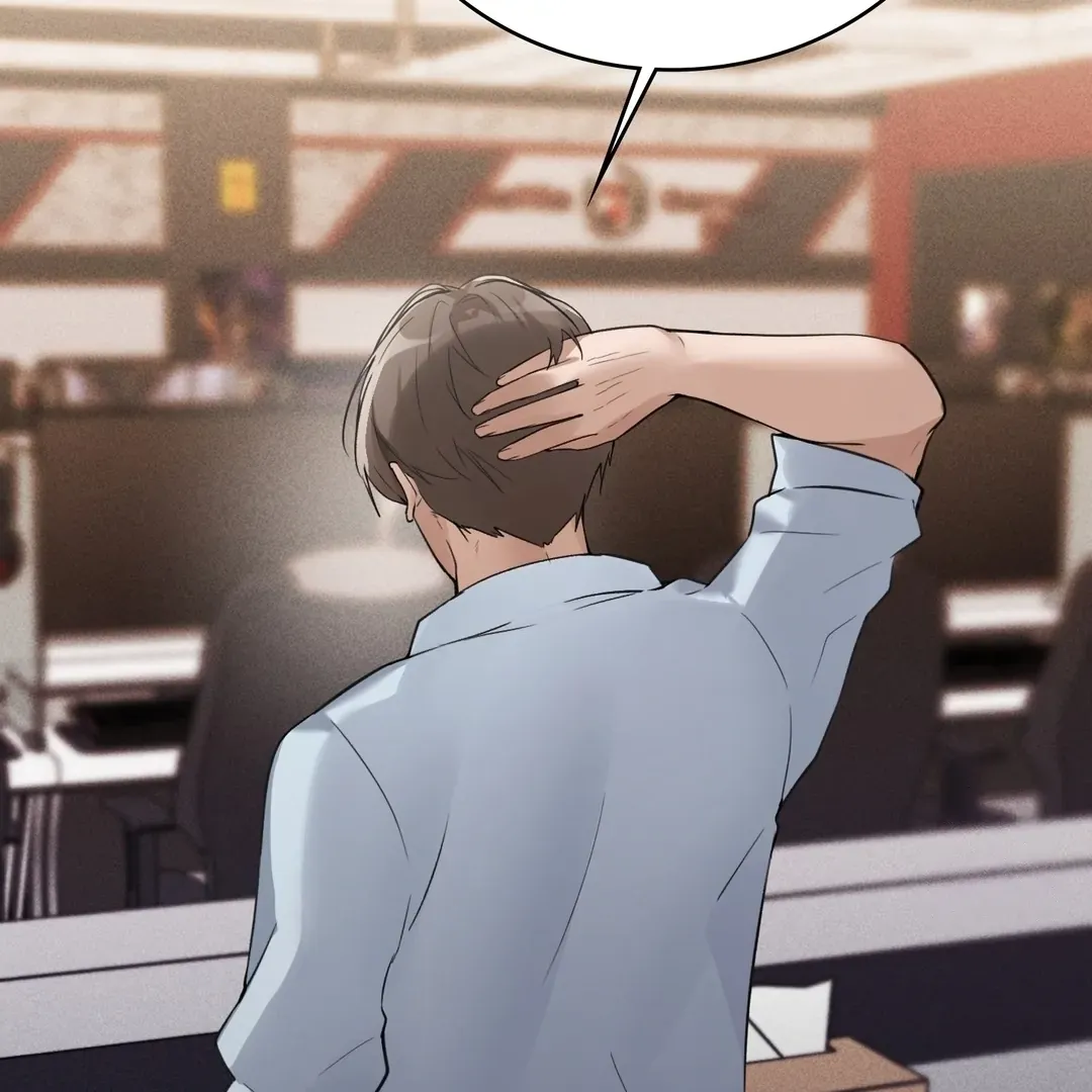 PC Cafe Goddess Chapter 9 page 118 - 