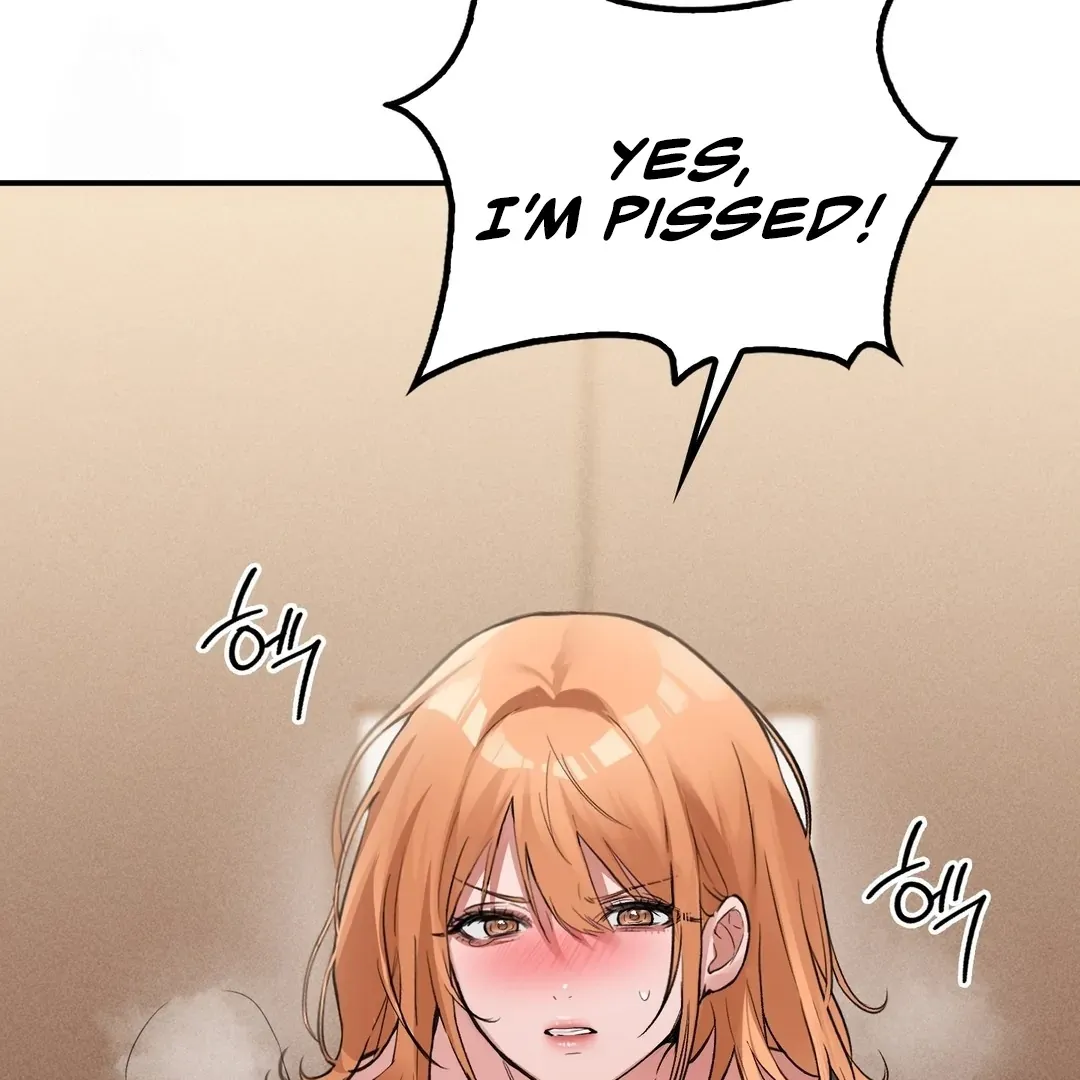 PC Cafe Goddess Chapter 9 page 122 - 