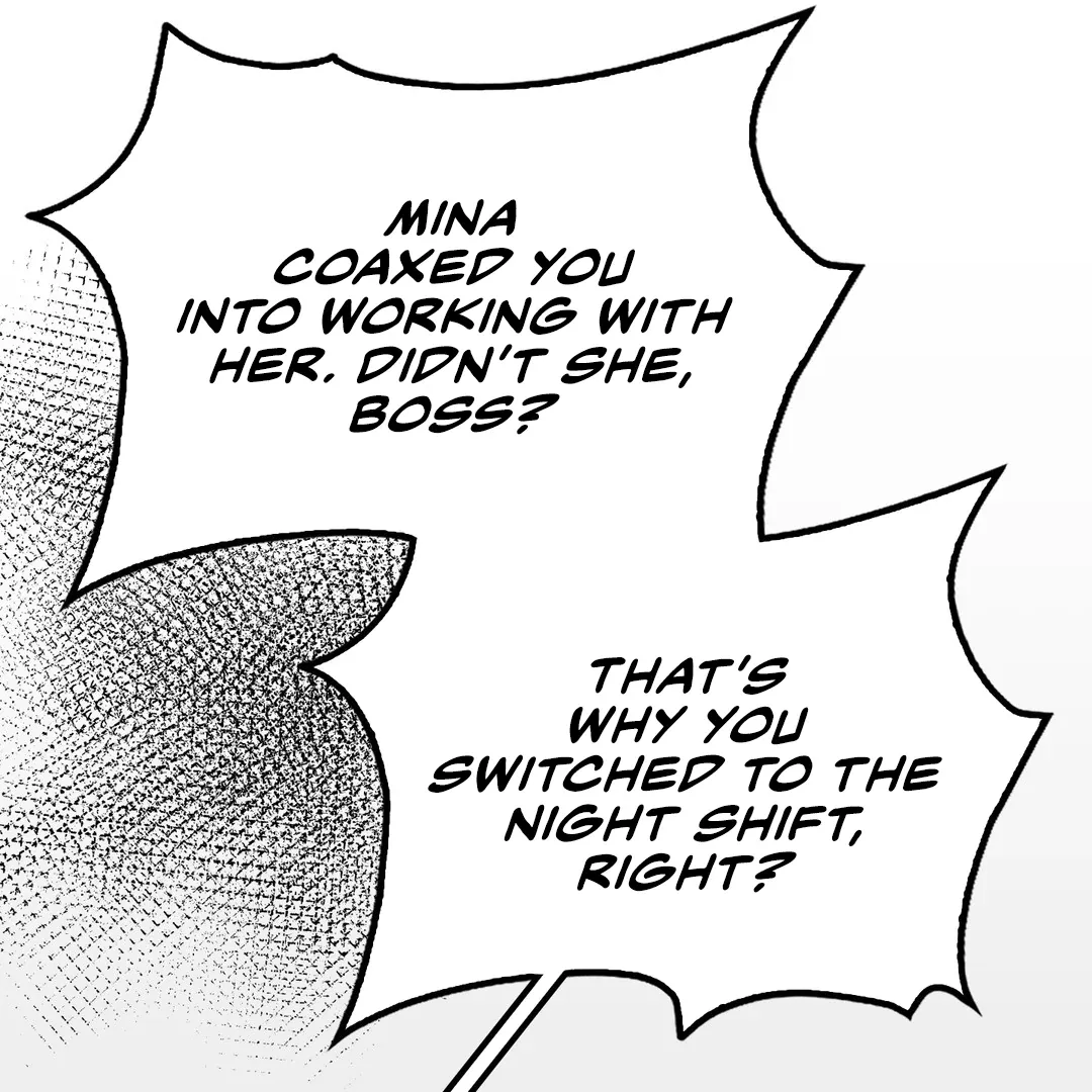 PC Cafe Goddess Chapter 9 page 125 - 