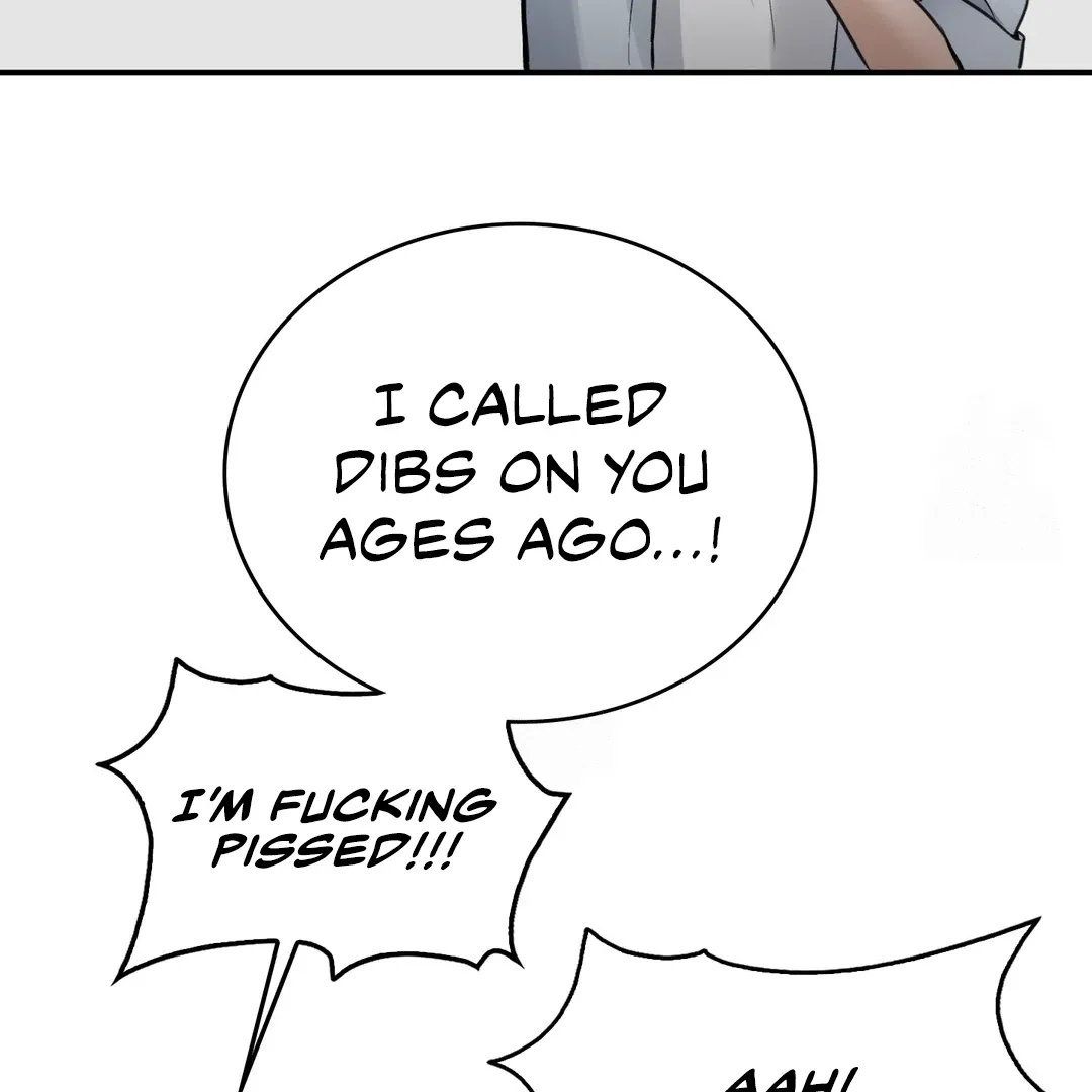 PC Cafe Goddess Chapter 9 page 127 - 
