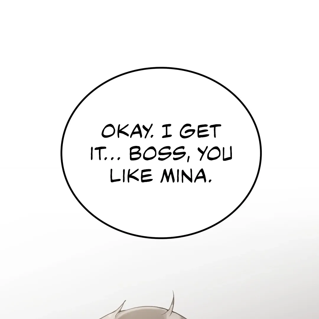 PC Cafe Goddess Chapter 9 page 132 - 