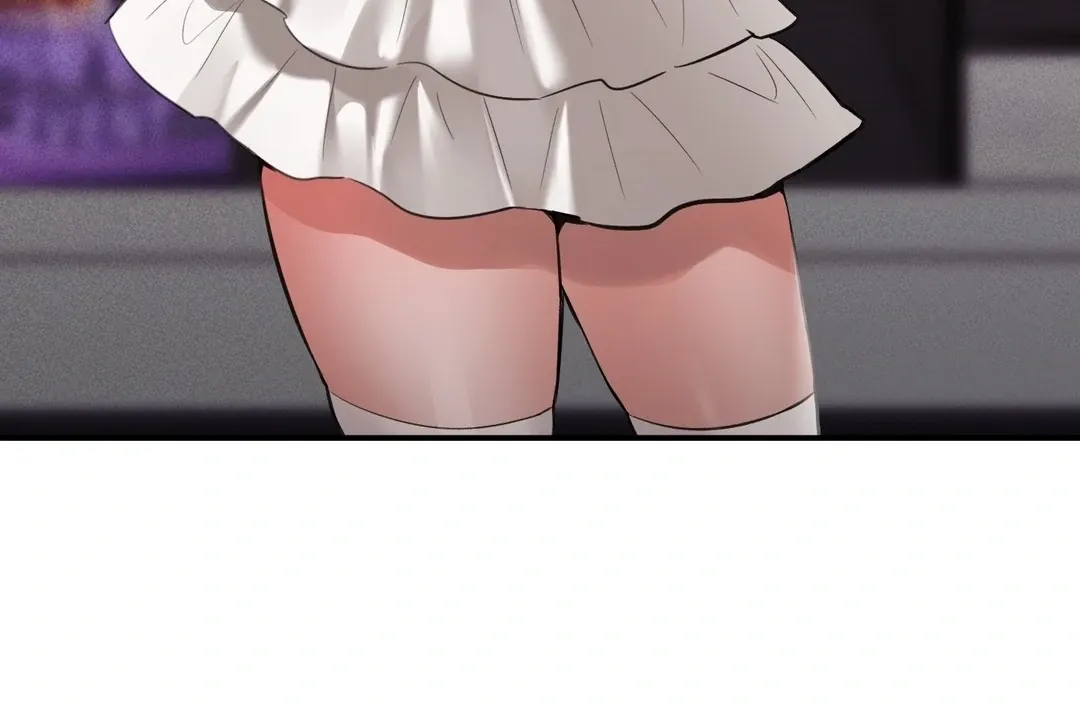 PC Cafe Goddess Chapter 9 page 137 - 