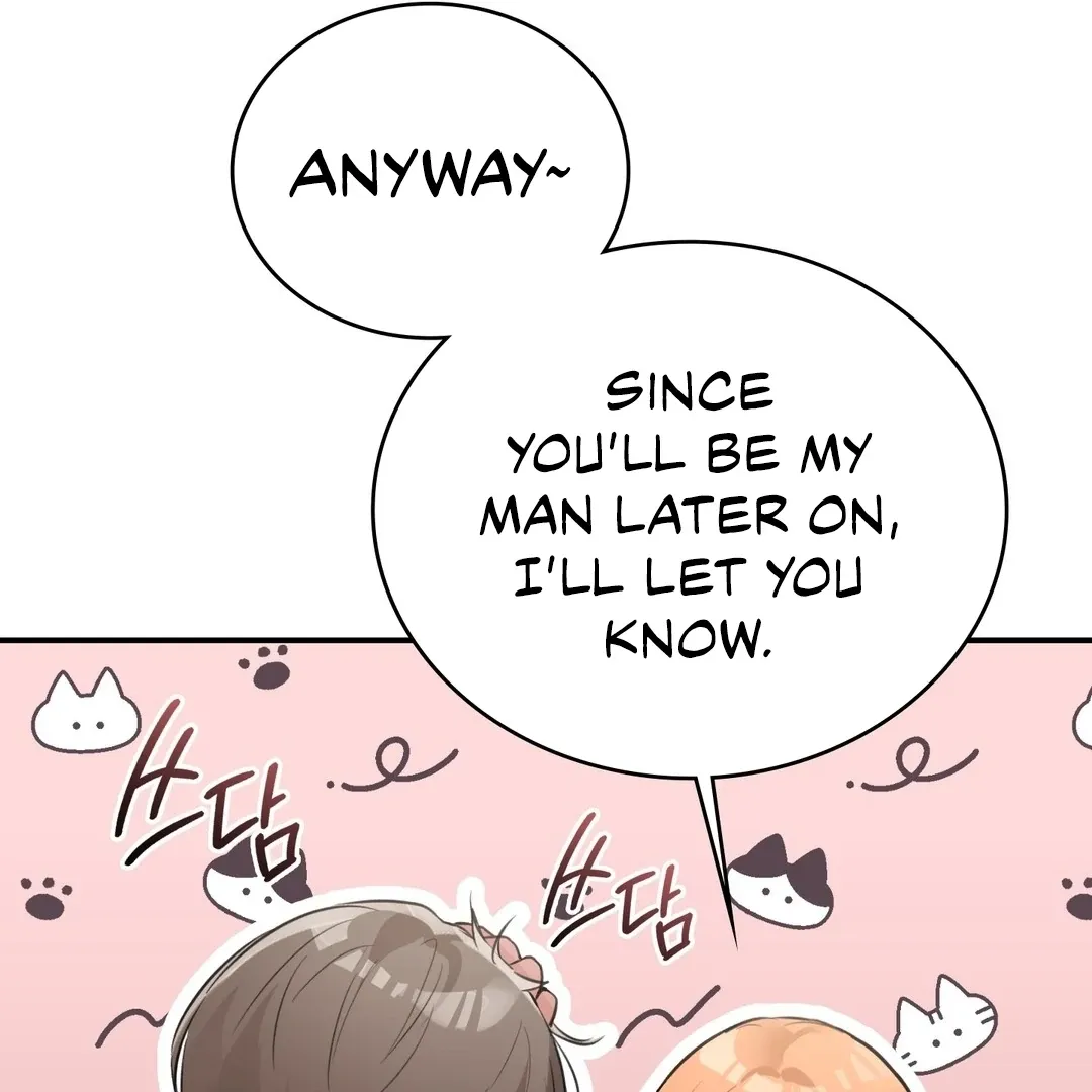 PC Cafe Goddess Chapter 9 page 138 - 