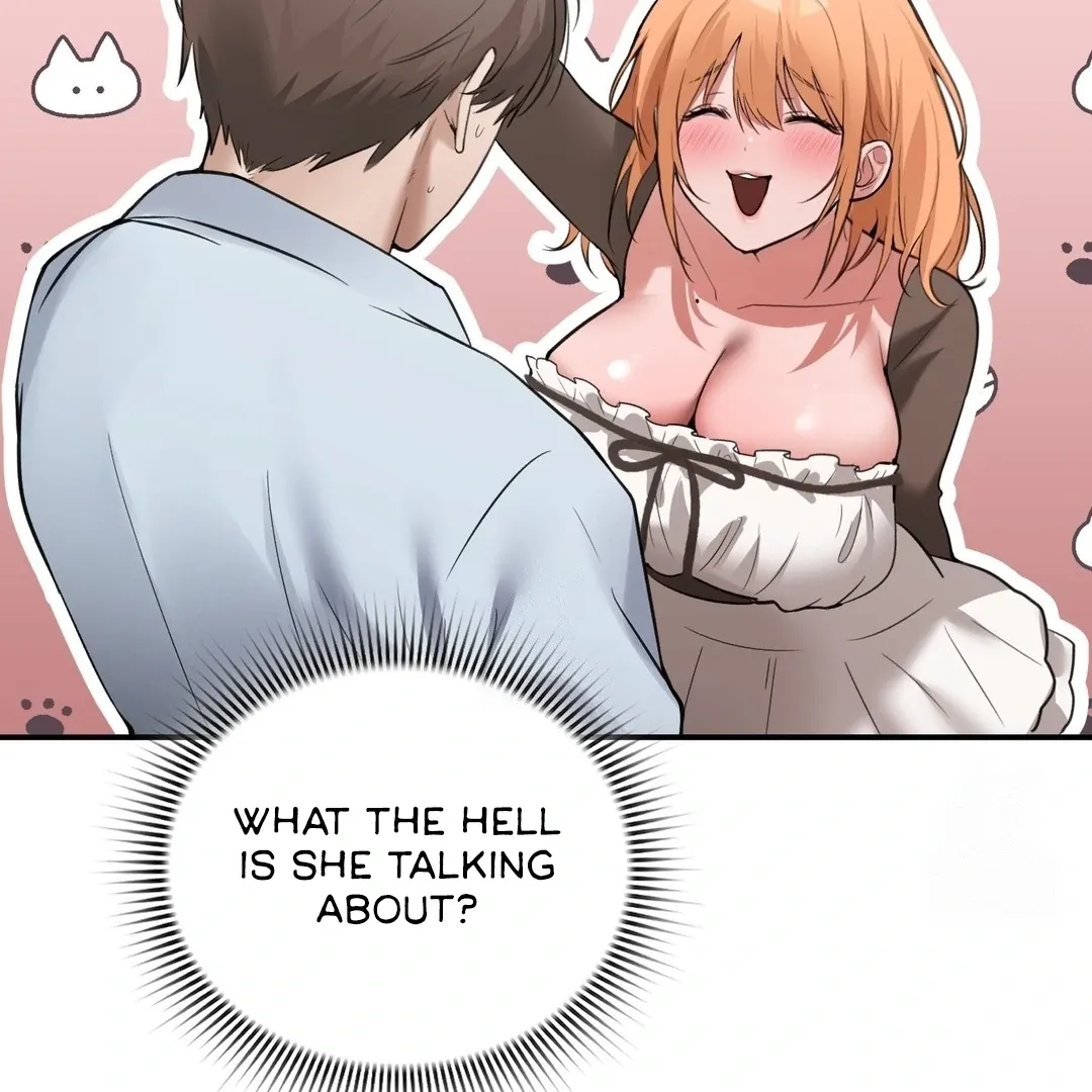 PC Cafe Goddess Chapter 9 page 139 - 
