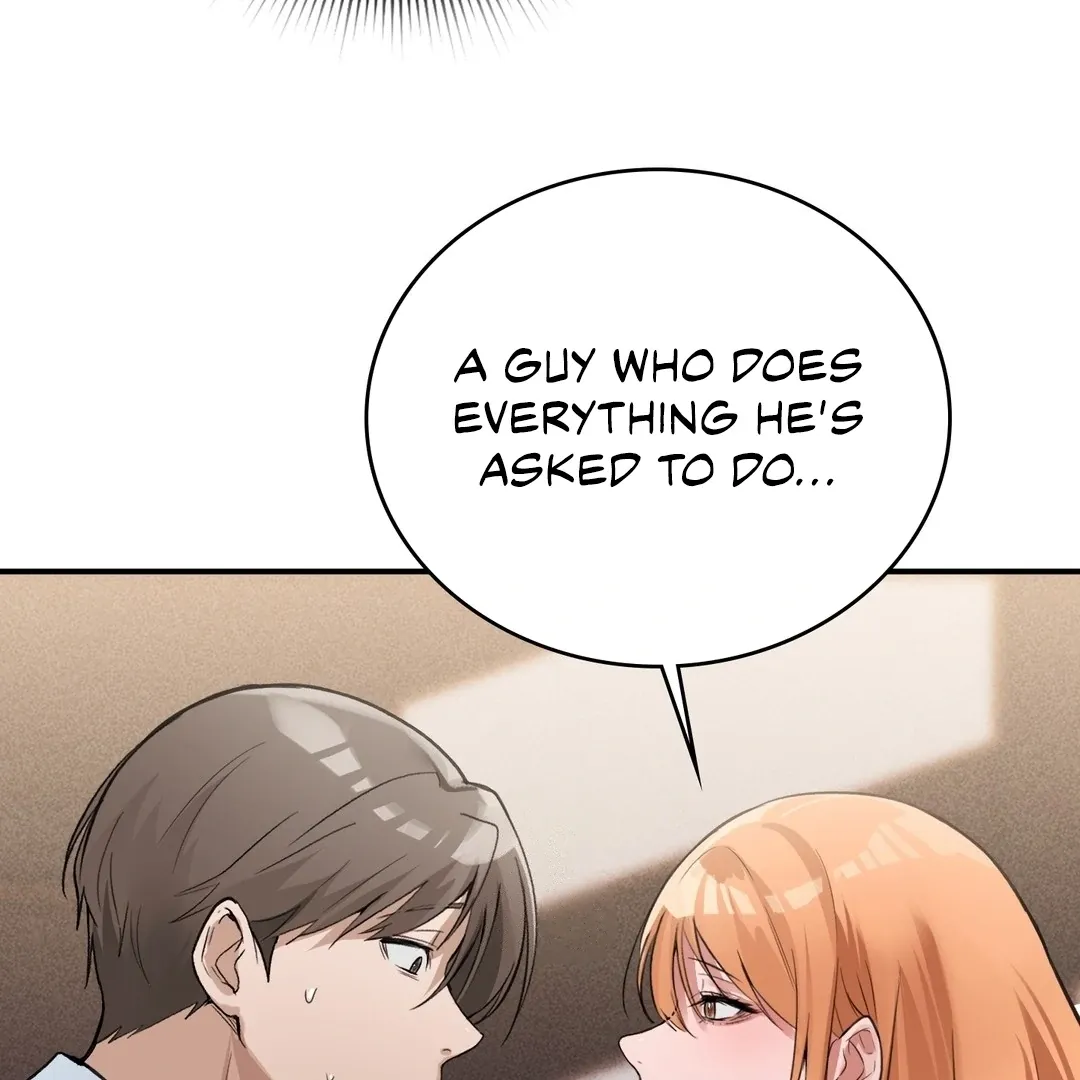 PC Cafe Goddess Chapter 9 page 140 - 