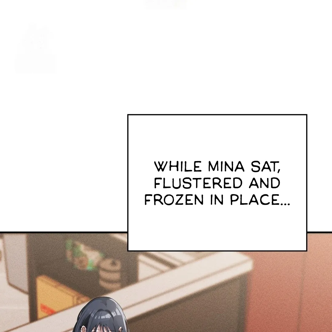 PC Cafe Goddess Chapter 9 page 3 - 