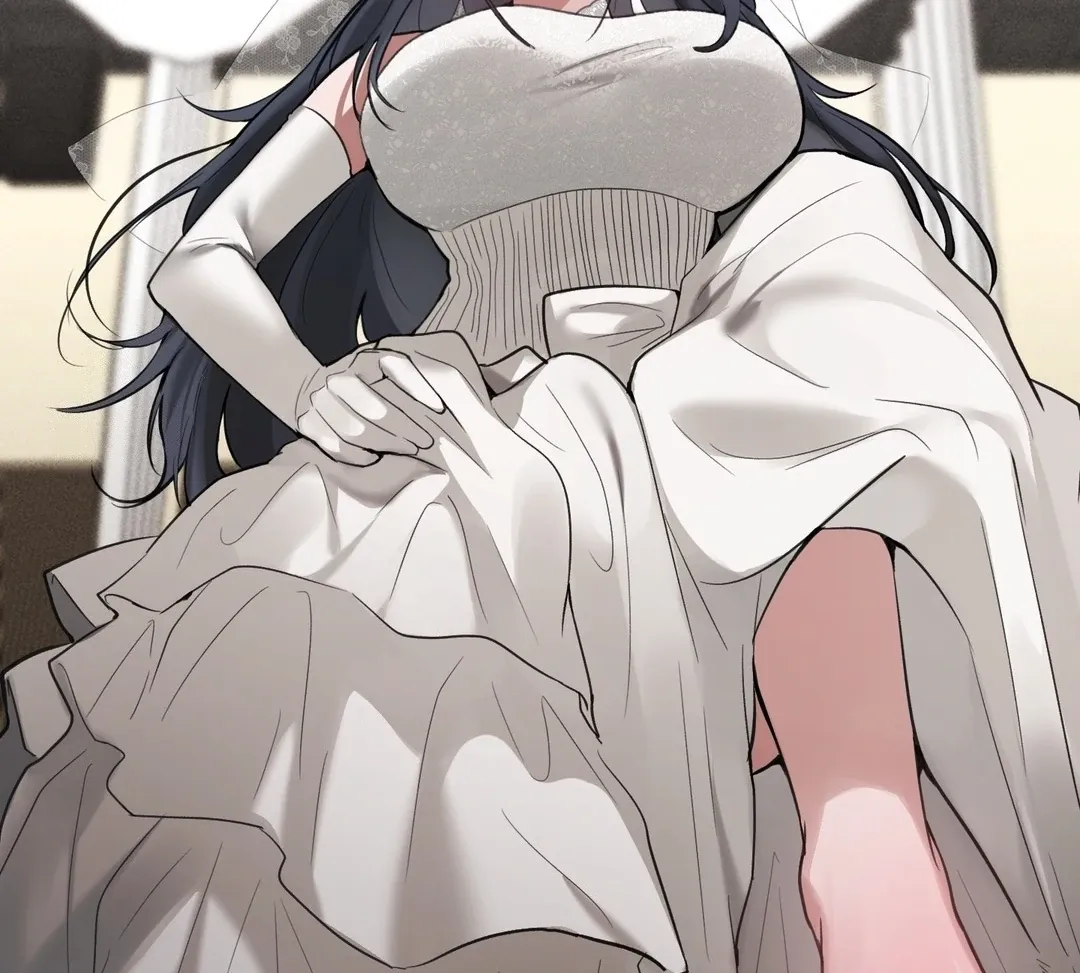 PC Cafe Goddess Chapter 9 page 27 - 
