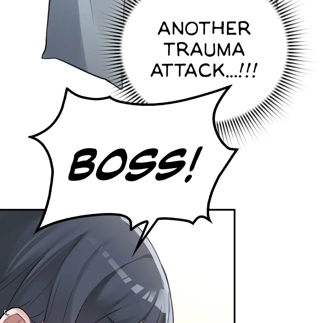 PC Cafe Goddess Chapter 9 page 31 - 