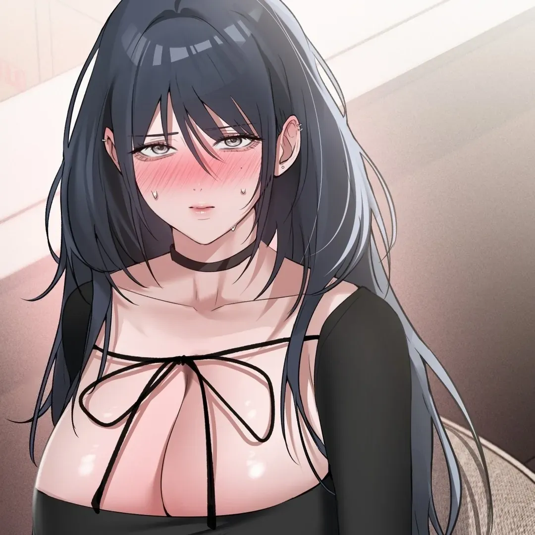 PC Cafe Goddess Chapter 9 page 36 - 