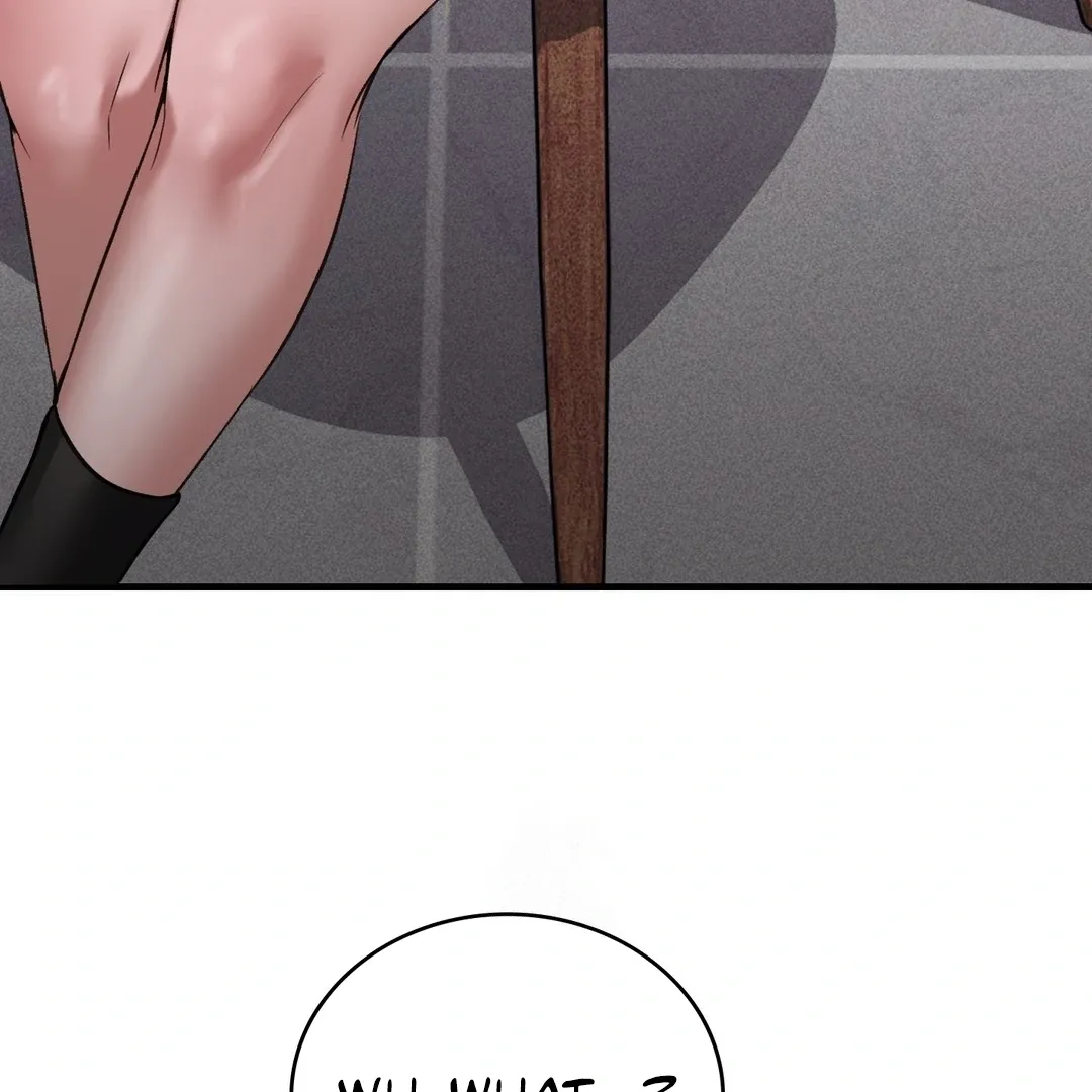 PC Cafe Goddess Chapter 9 page 38 - 