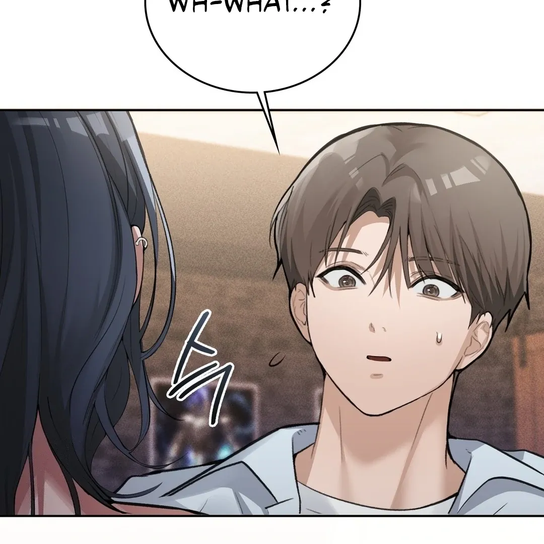 PC Cafe Goddess Chapter 9 page 39 - 