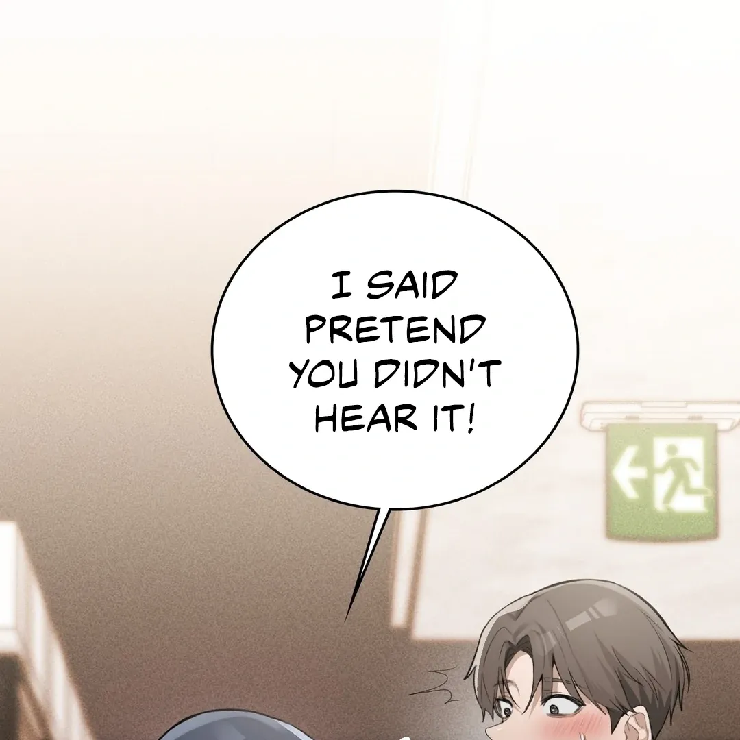 PC Cafe Goddess Chapter 9 page 40 - 