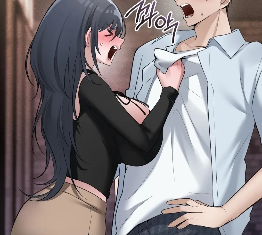 PC Cafe Goddess Chapter 9 page 41 - 