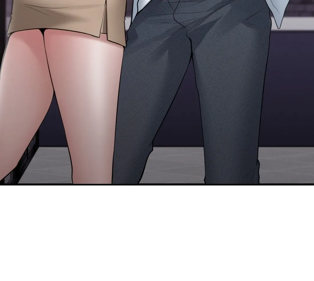 PC Cafe Goddess Chapter 9 page 42 - 
